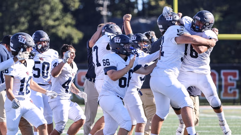 Section XI Football